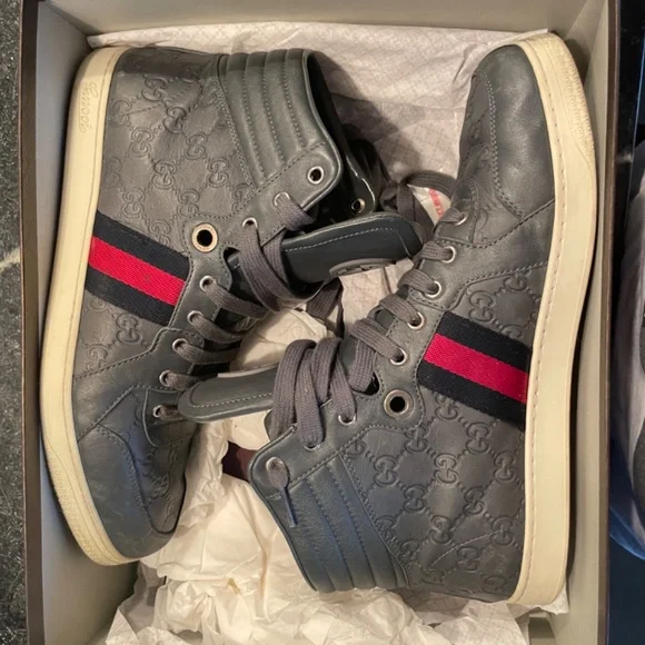 Mens Gucci - Picture 4 of 4